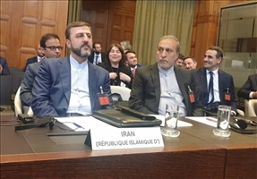 فراخوان ایران برای اقدام در پایان دادن به نسل‌کشی در غزه